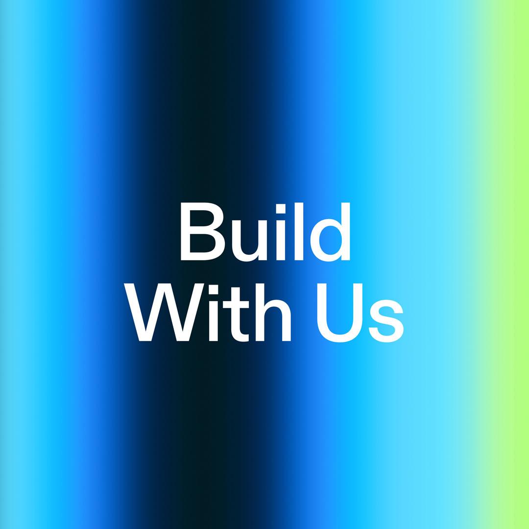 Collaborate with the teams shaping Gateway